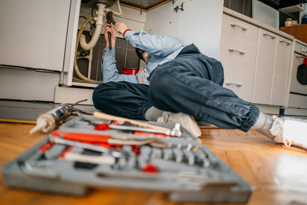 Best Plumbing Installation Services  in Meadowdale, WA