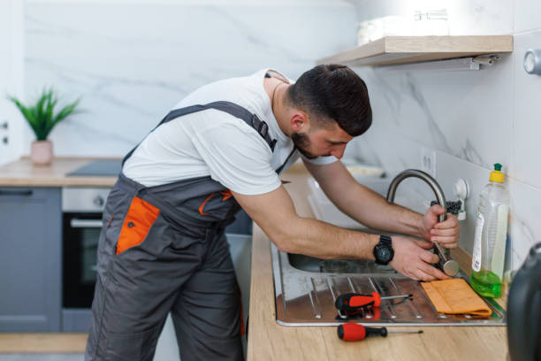 Best Affordable Plumbing Services  in Meadowdale, WA