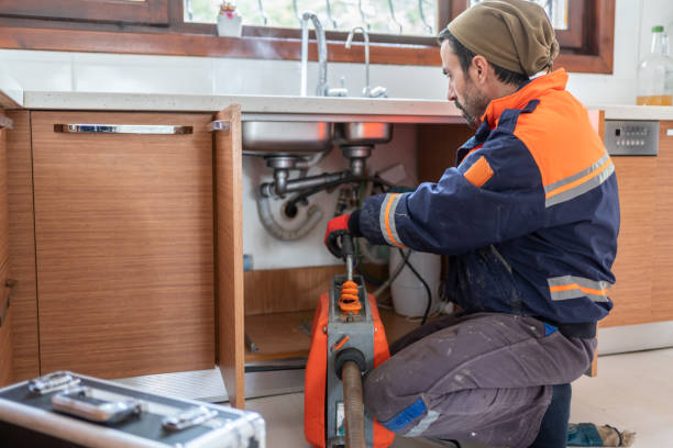 Best Emergency Plumbing Repair  in Meadowdale, WA