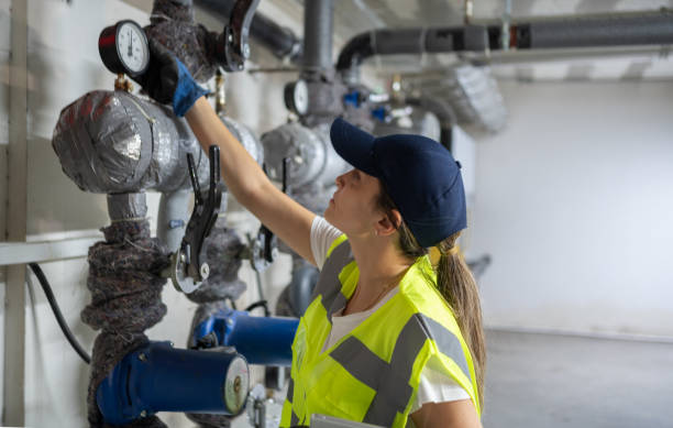 Best Shower Repair Services  in Meadowdale, WA