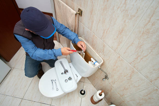 Best Residential Plumbing Services  in Meadowdale, WA