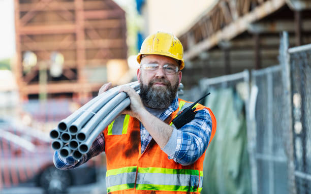 Best Commercial Plumbing Services  in Meadowdale, WA