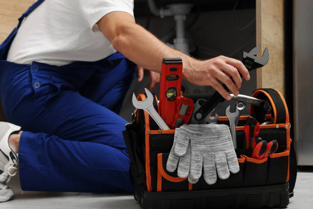 Best Emergency Plumber  in Meadowdale, WA
