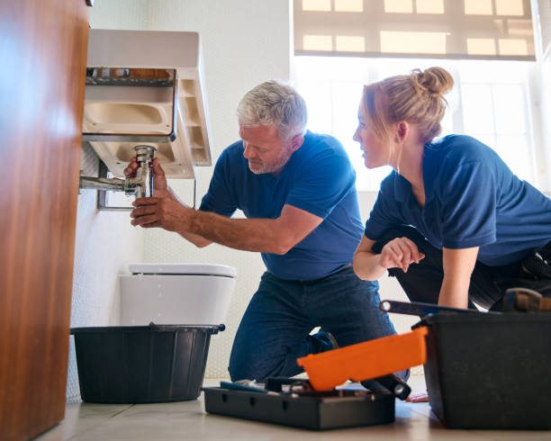 Best Hot Water Heater Installation  in Meadowdale, WA